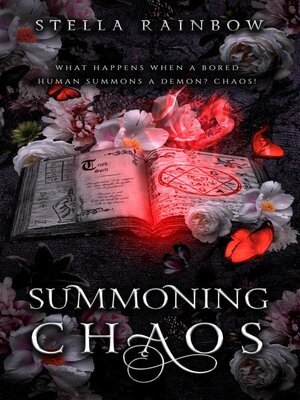 cover image of Summoning Chaos